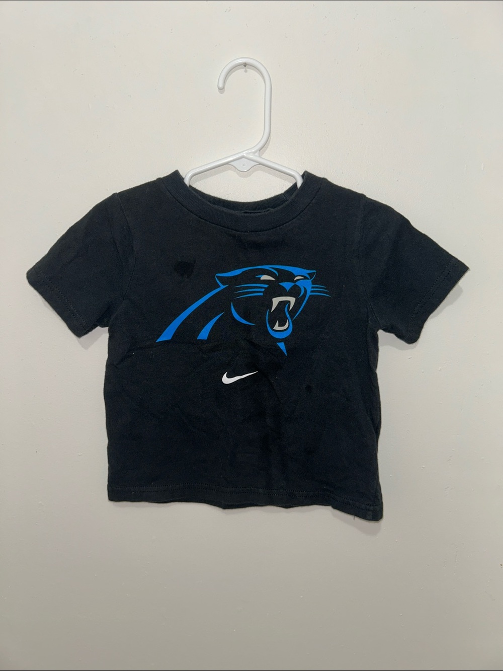 Carolina Panthers T-shirt